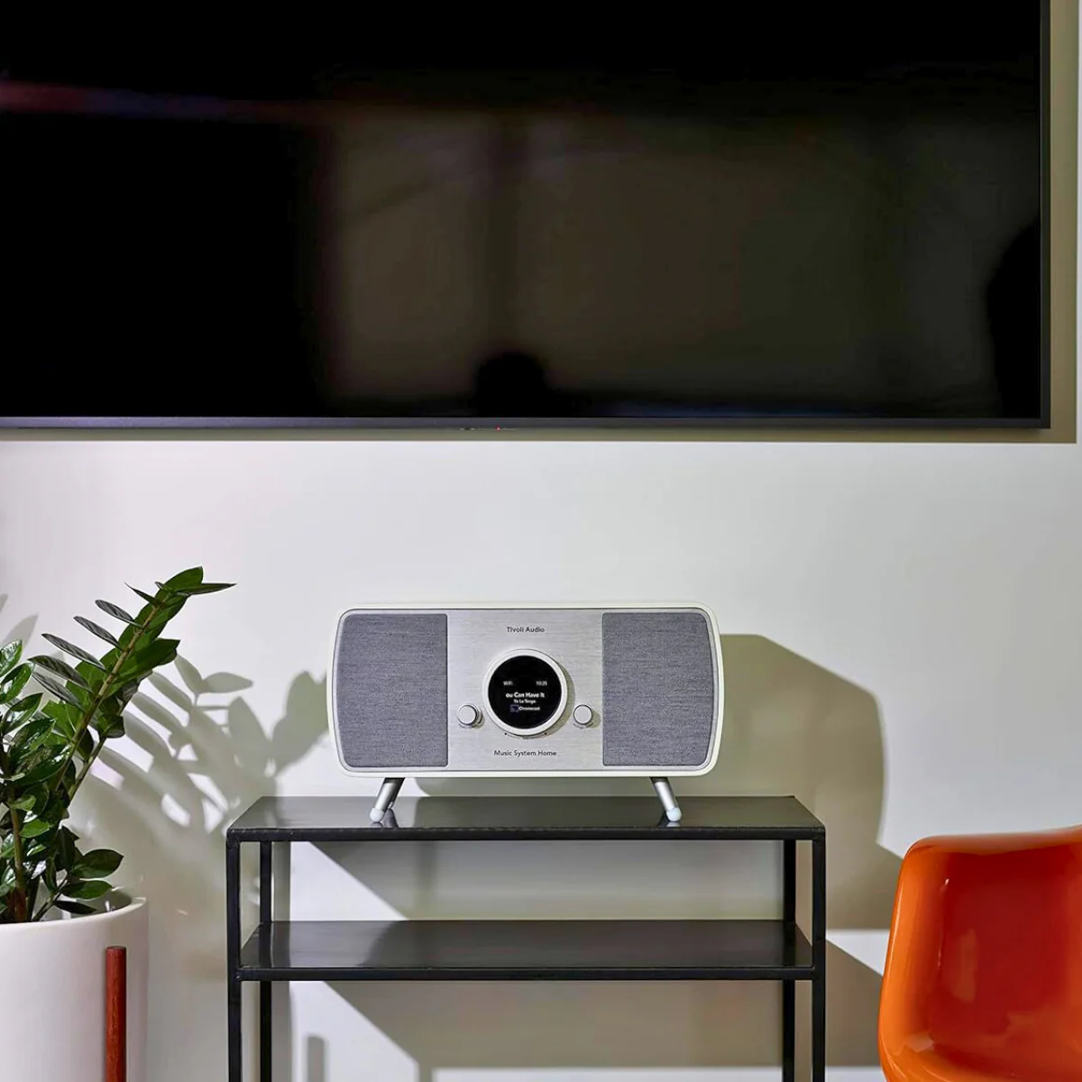 Tivoli Music System Home Gen 2 Wi-Fi/AM/FM/Bluetooth Radio - Image 14