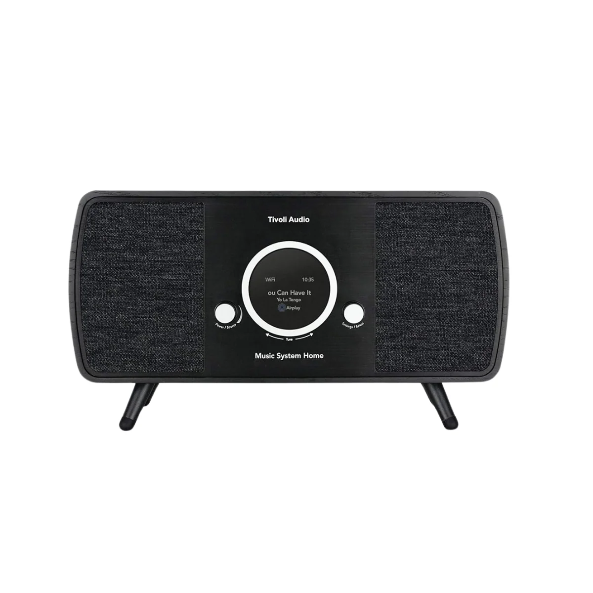 Tivoli Music System Home Gen 2 Wi-Fi/AM/FM/Bluetooth Radio - Image 15