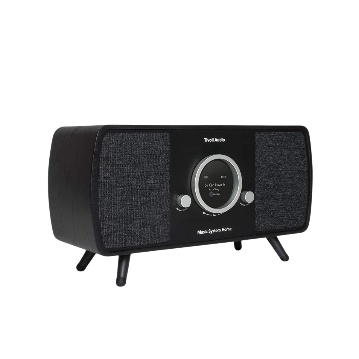 Tivoli Music System Home Gen 2 Wi-Fi/AM/FM/Bluetooth Radio - Image 16