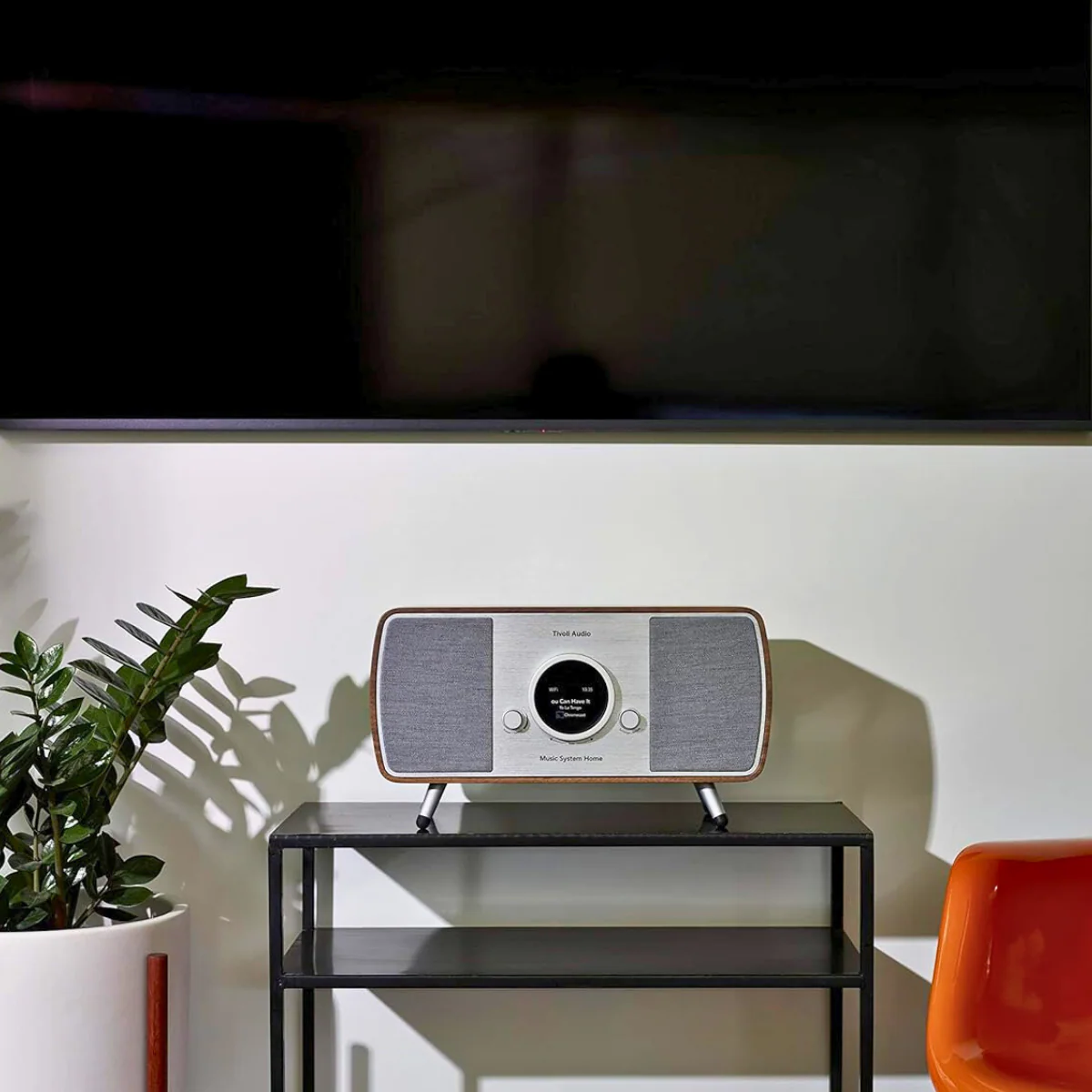 Tivoli Music System Home Gen 2 Wi-Fi/AM/FM/Bluetooth Radio - Image 6