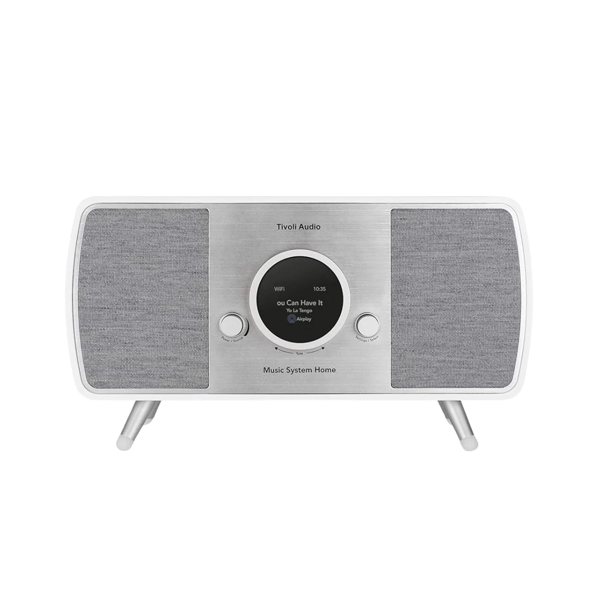 Tivoli Music System Home Gen 2 Wi-Fi/AM/FM/Bluetooth Radio - Image 8