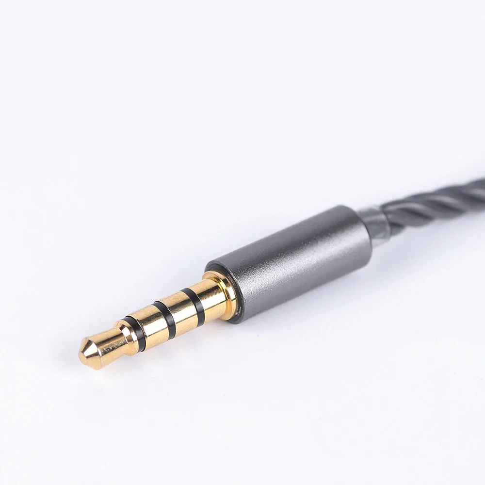TRIPOWIN Grace Upgrade Cable With Microphone For IEMS - Image 7