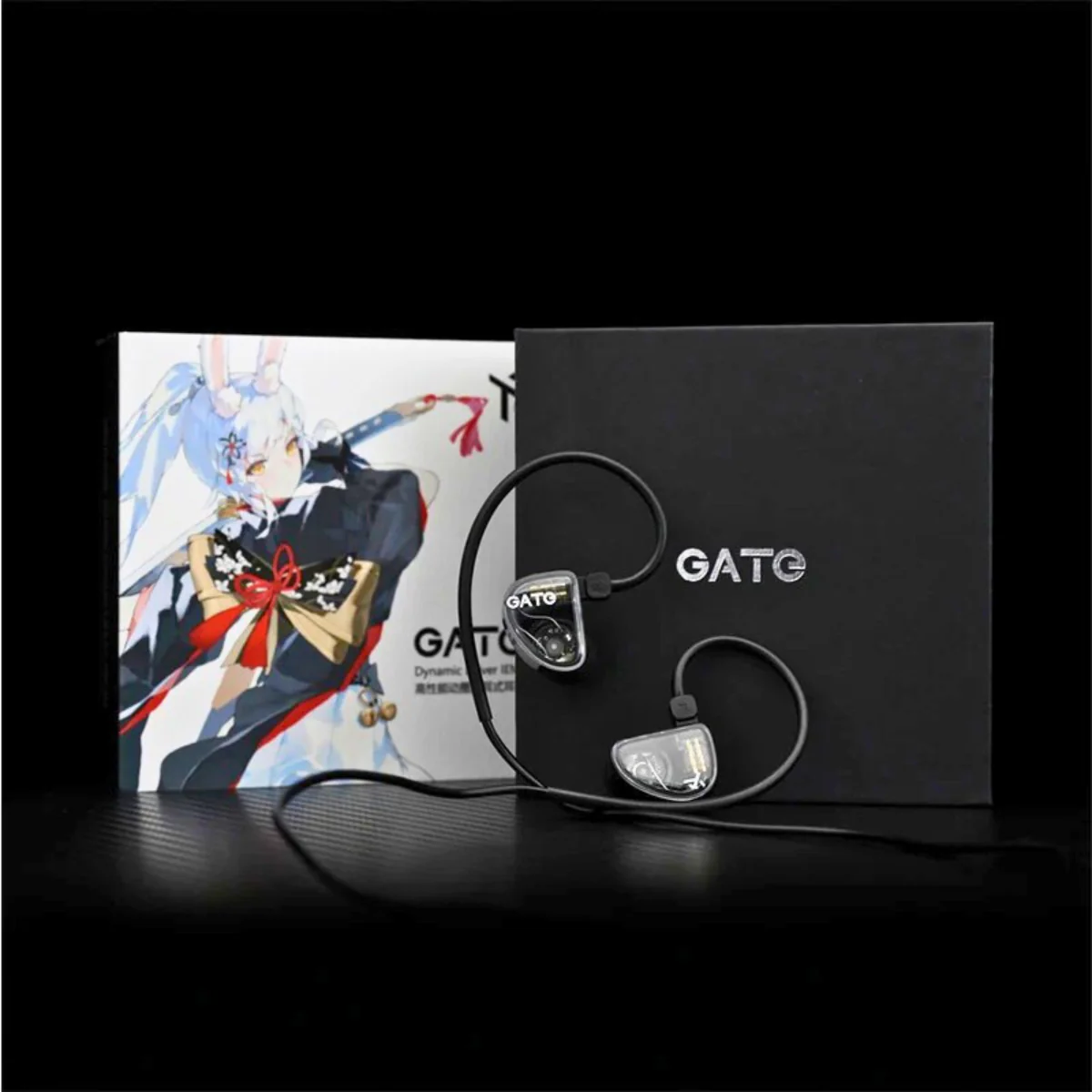 Truthear Gate IEM With Mic - Image 11