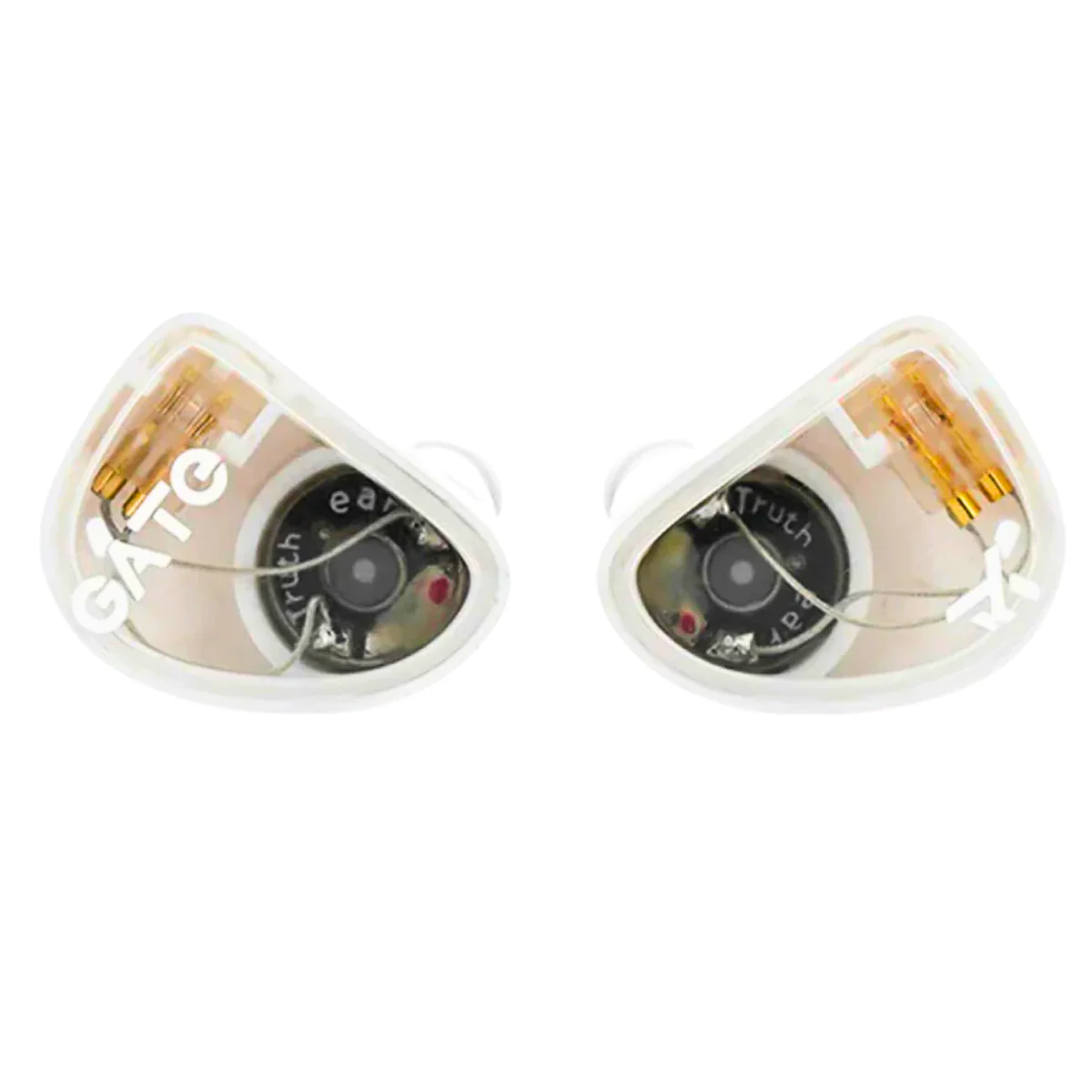 Truthear Gate IEM With Mic - Image 12