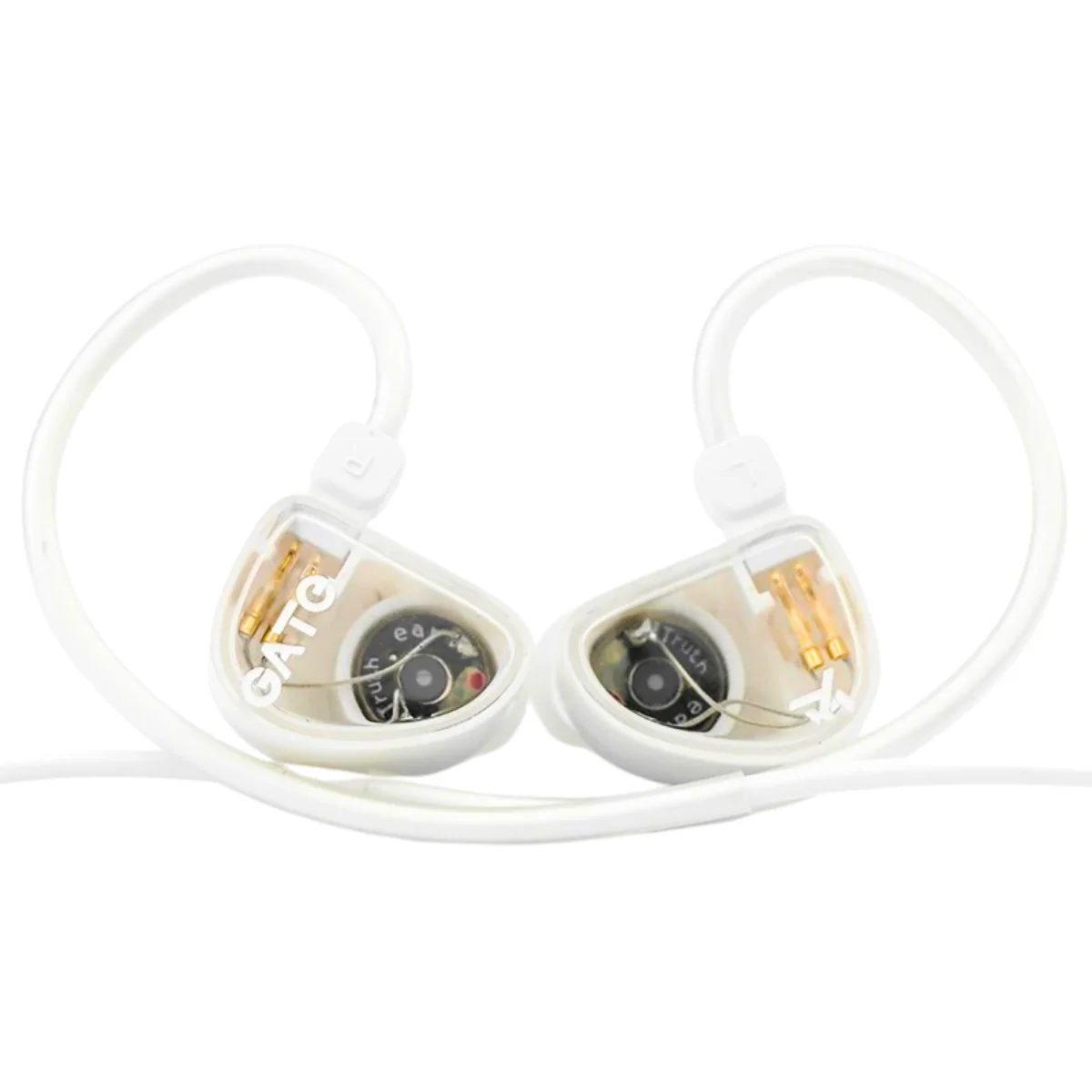 Truthear Gate IEM With Mic - Image 13