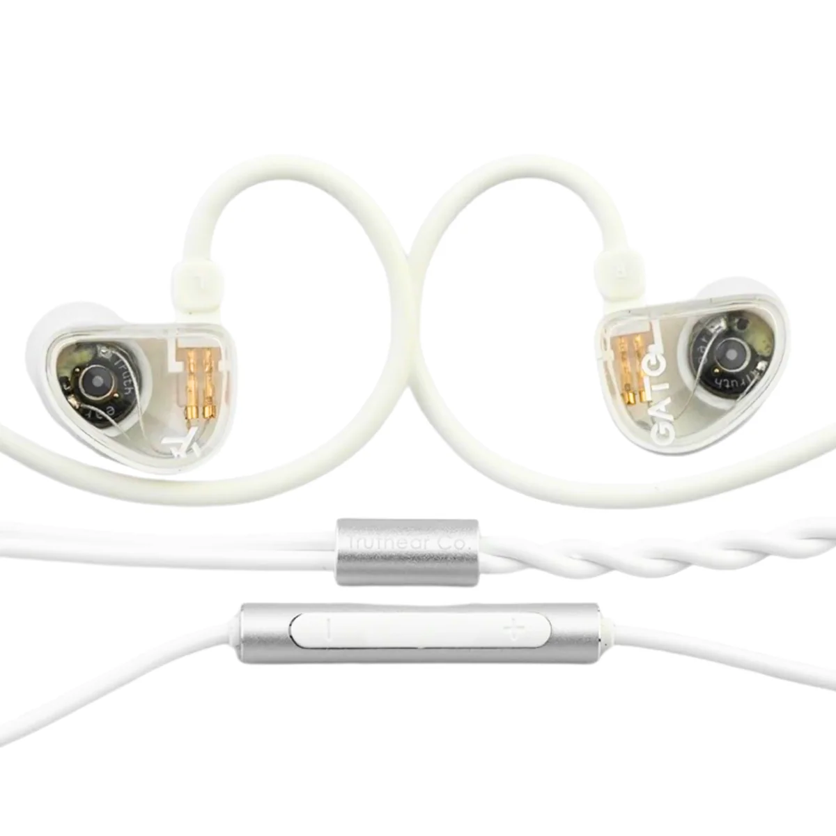 Truthear Gate IEM With Mic - Image 15