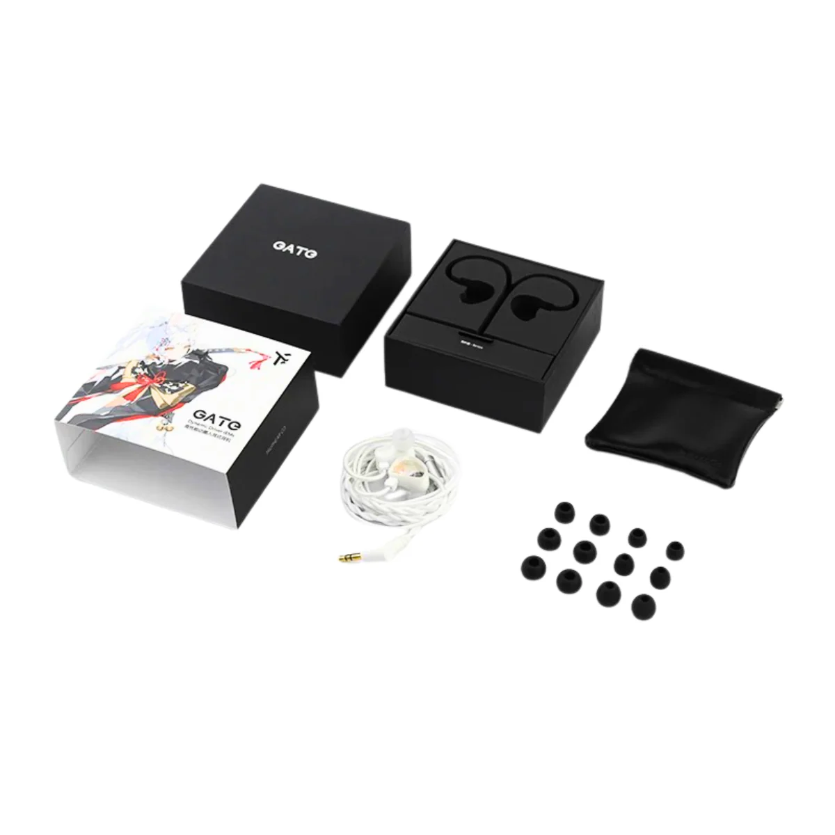 Truthear Gate IEM With Mic - Image 17