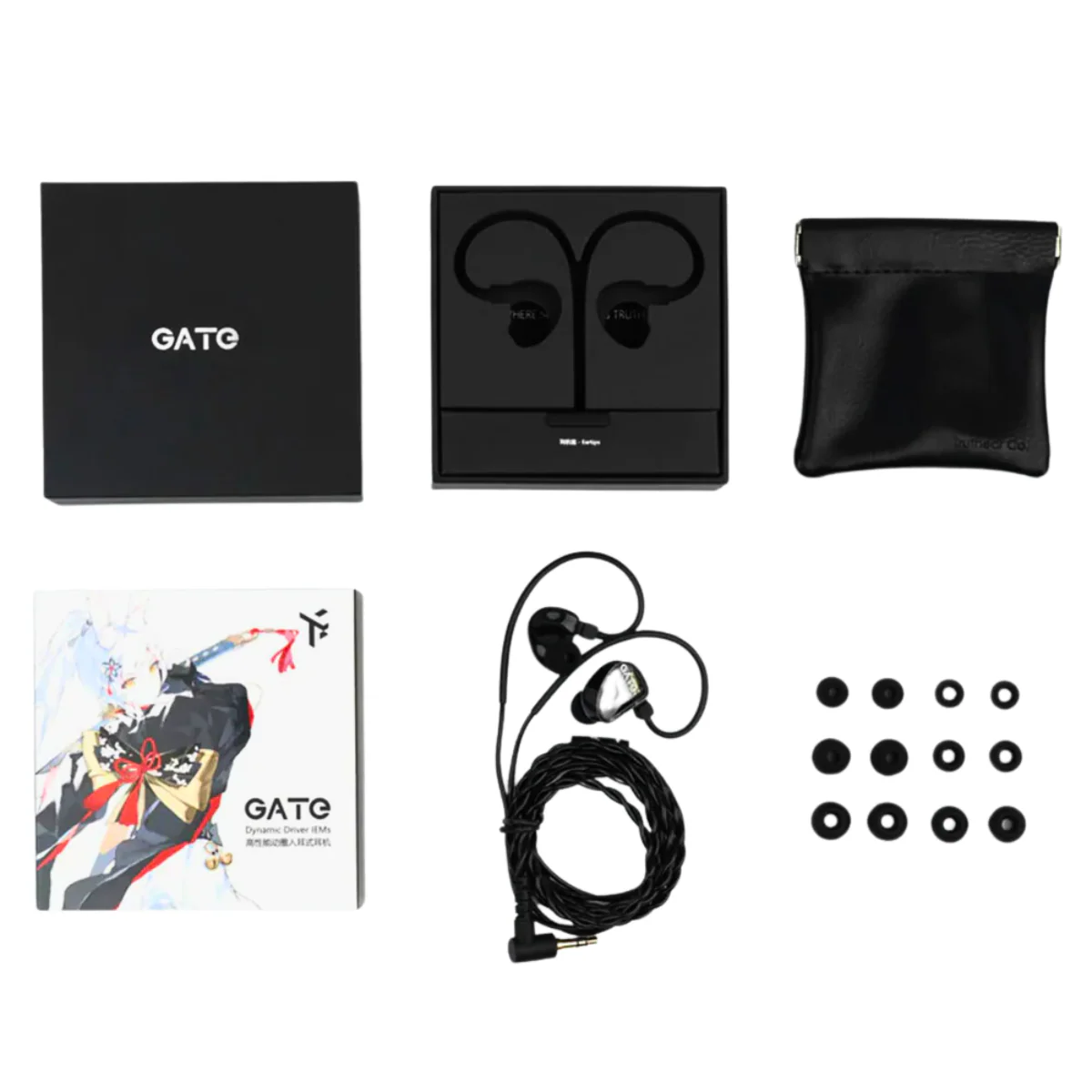 Truthear Gate IEM With Mic - Image 7