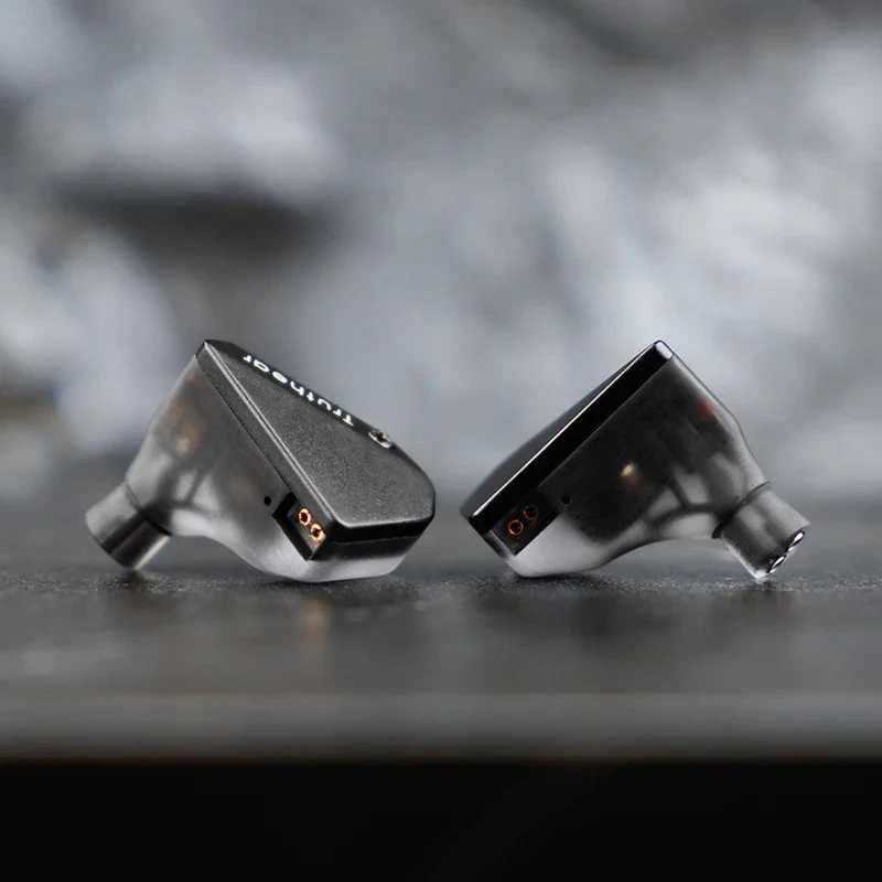 Truthear Hexa Triple Driver IEM - Image 4