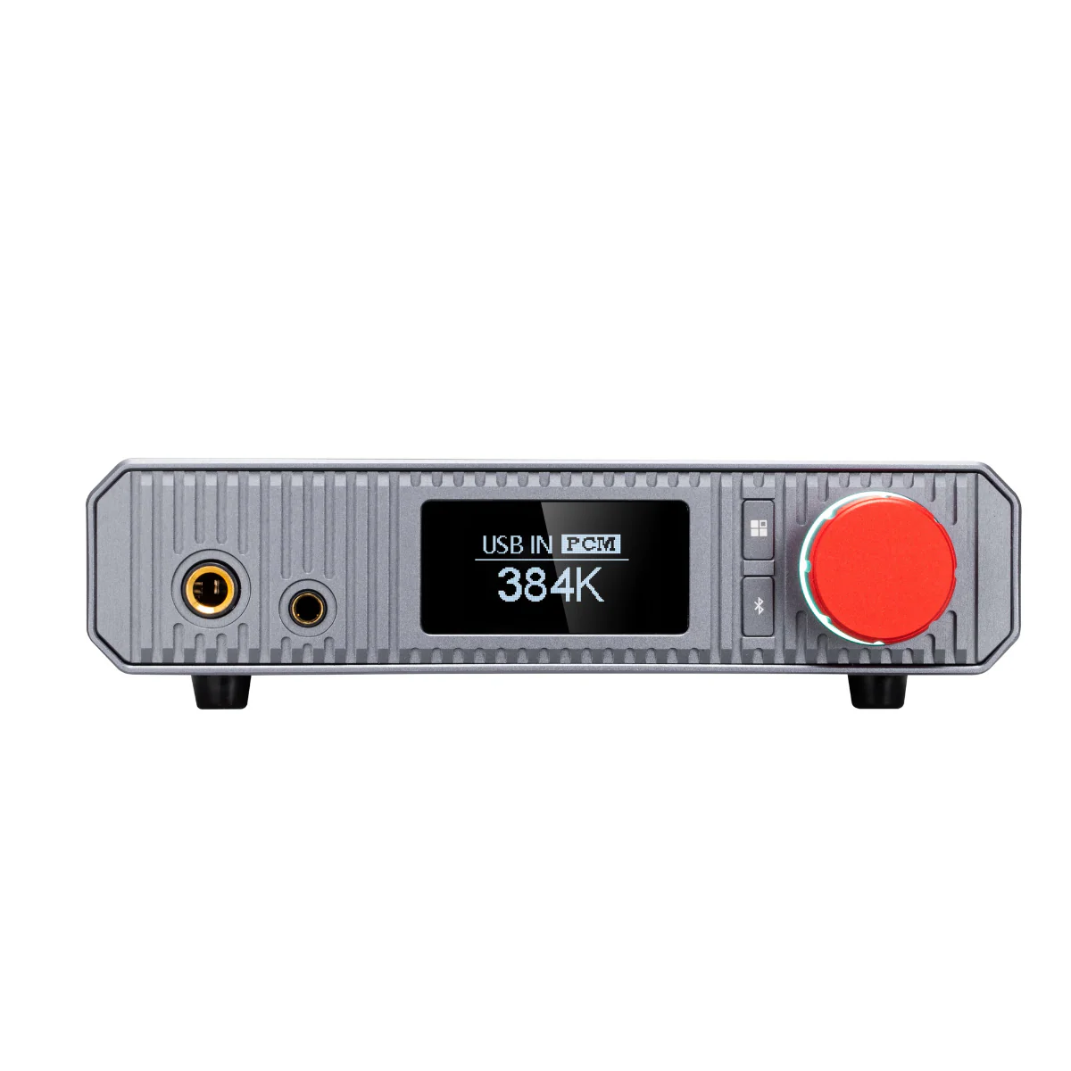 xDuoo XA02 Balanced Desktop DAC & Headphone Amplifier - Image 5