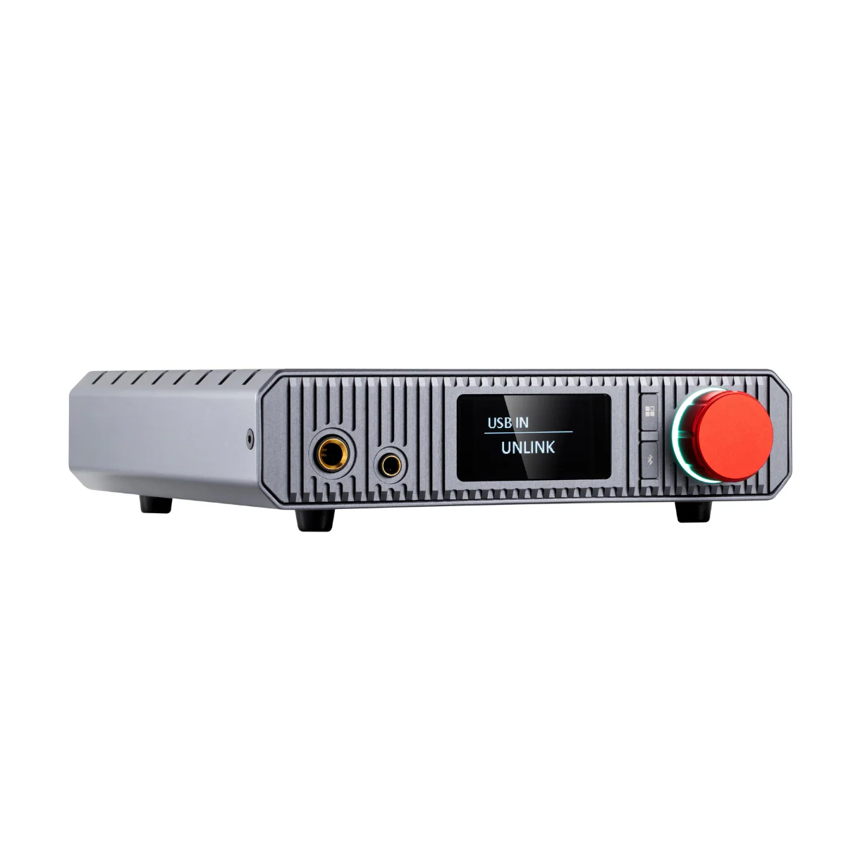 xDuoo XA02 Balanced Desktop DAC & Headphone Amplifier - Image 6