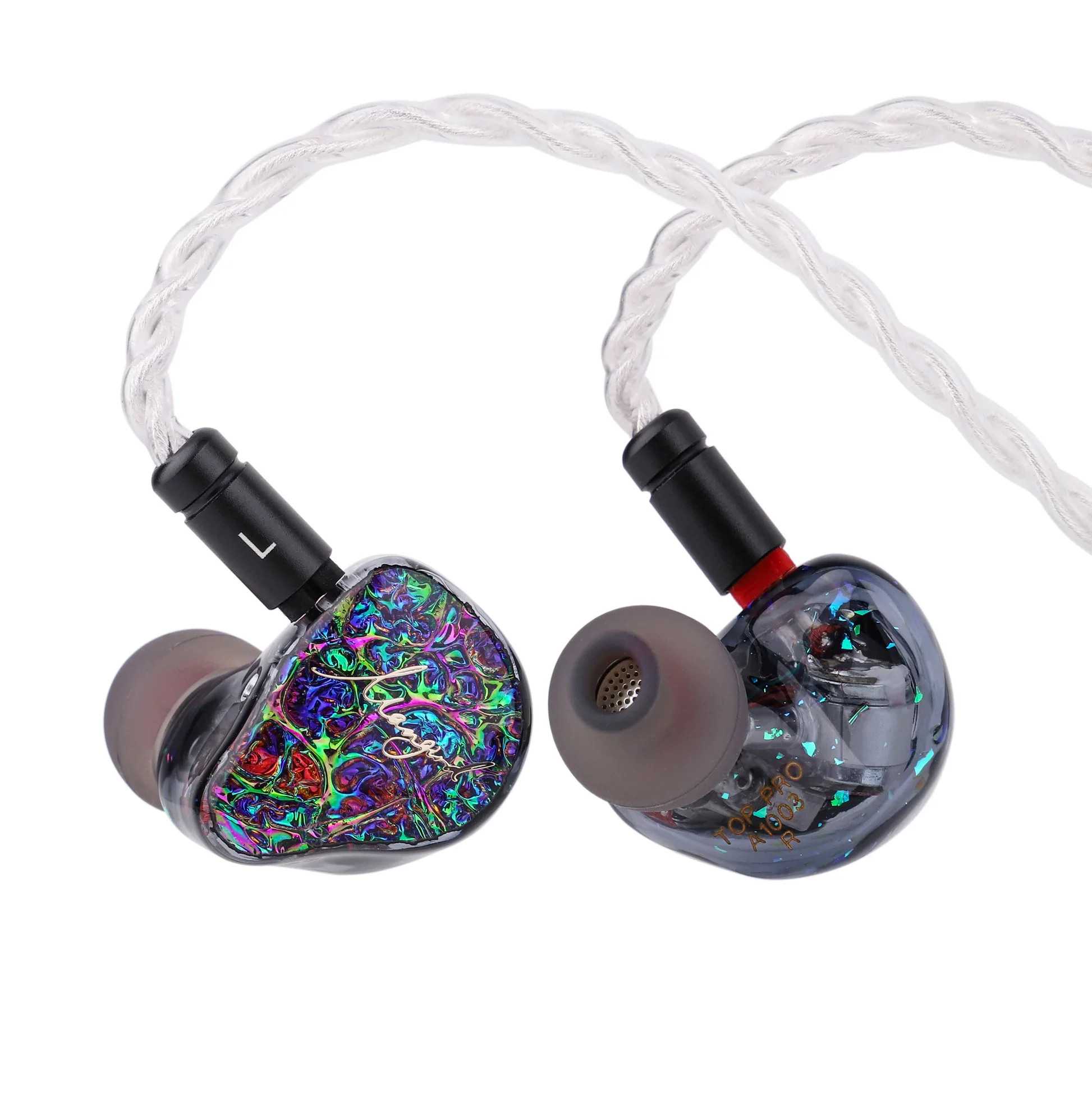 XENNS Mangird Top Pro IEM - Image 2